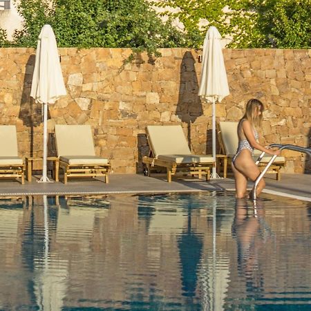 Aegean Villas Poros Town ภายนอก รูปภาพ