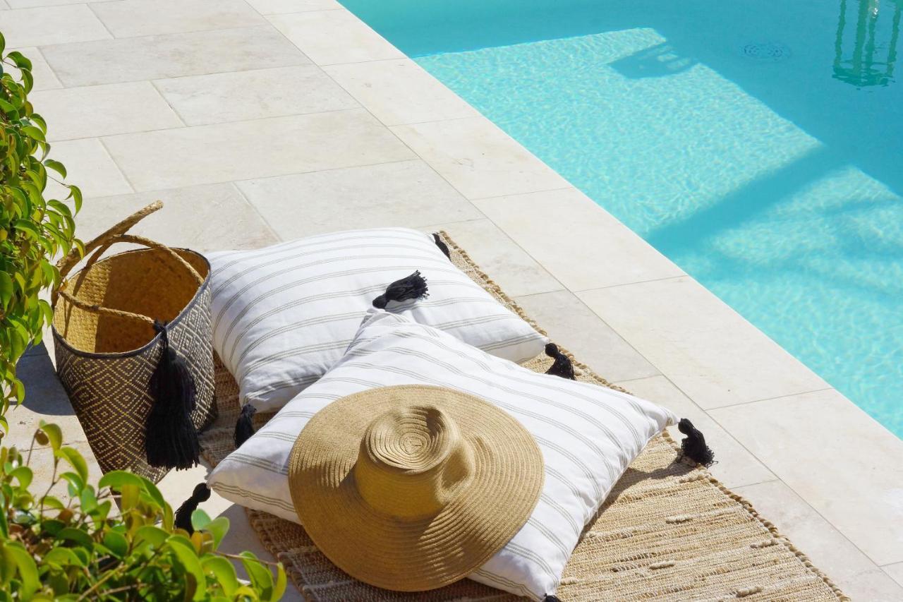 Aegean Villas Poros Town ภายนอก รูปภาพ