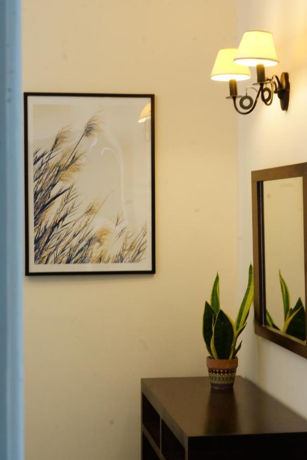 Aegean Villas Poros Town ภายนอก รูปภาพ